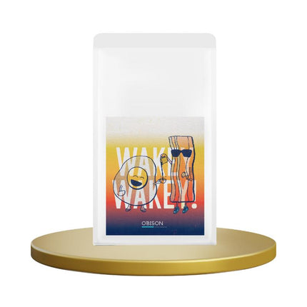 Collection image for: Wakey Wakey!